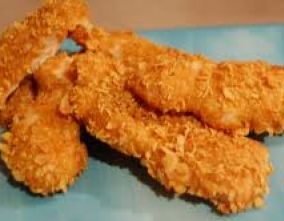 Chicken Fingers