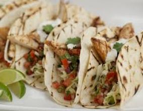 Fish Tacos (3)